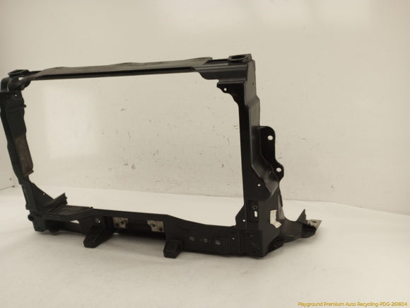 Lincoln MKT Front End Radiator Core Support Assembly
