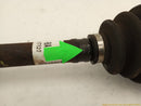 Lincoln MKT Driver Left Front Axle Drive Shaft-3
