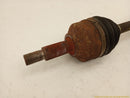 Lincoln MKT Driver Left Front Axle Drive Shaft-4