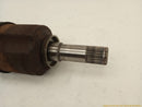 Lincoln MKT Driver Left Front Axle Drive Shaft-5