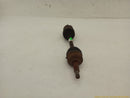 Lincoln MKT Driver Left Front Axle Drive Shaft-8