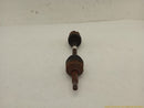 Lincoln MKT Driver Left Front Axle Drive Shaft-9