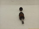 Lincoln MKT Driver Left Front Axle Drive Shaft-12