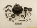 Hummer H2 Rear Differential Gears Set-1
