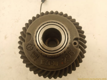 Hummer H2 Rear Differential Gears Set - 0