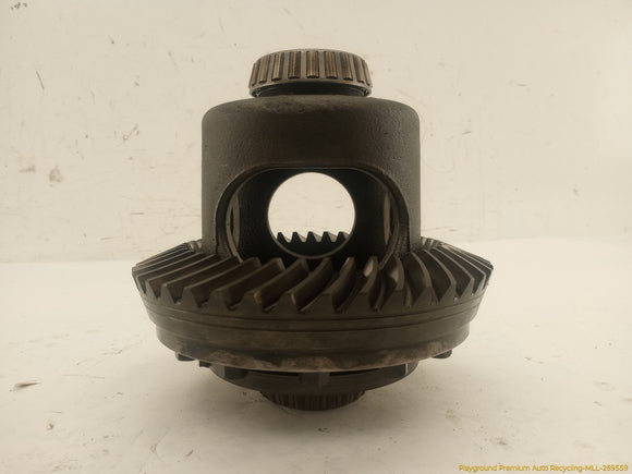 Hummer H2 Rear Differential Gears Set