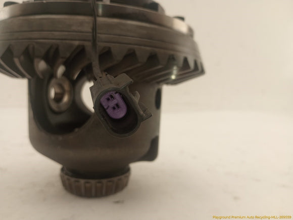 Hummer H2 Rear Differential Gears Set