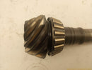 Hummer H2 Rear Differential Gears Set-6