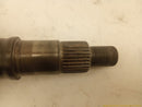 Hummer H2 Rear Differential Gears Set-7