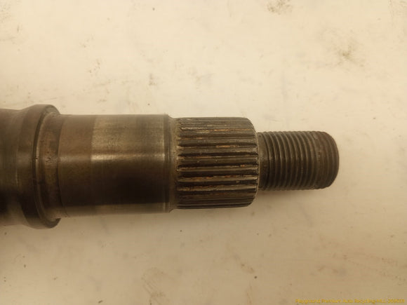 Hummer H2 Rear Differential Gears Set