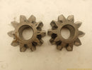 Hummer H2 Rear Differential Gears Set-9