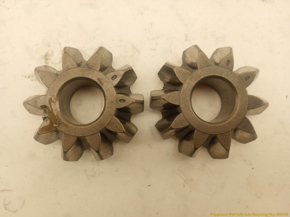 Hummer H2 Rear Differential Gears Set