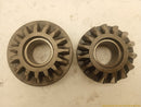 Hummer H2 Rear Differential Gears Set-11