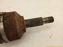 Lincoln MKT Passenger Right Front Axle Drive Shaft-4