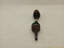 Lincoln MKT Passenger Right Front Axle Drive Shaft-6