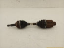 Lincoln MKT Passenger Right Front Axle Drive Shaft-7