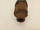 Lincoln MKT Passenger Right Front Axle Drive Shaft-9