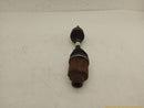 Lincoln MKT Passenger Right Front Axle Drive Shaft-10