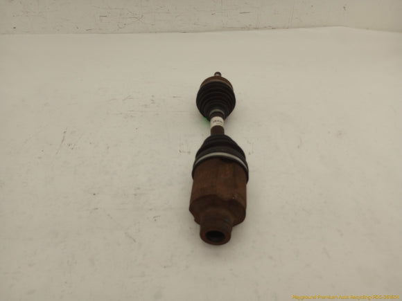 Lincoln MKT Passenger Right Front Axle Drive Shaft