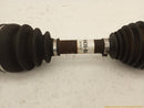 Lincoln MKT Passenger Right Front Axle Drive Shaft-12