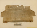 Hummer H3 Engine Under Splash Shield Cover-1