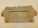 Hummer H3 Engine Under Splash Shield Cover-2
