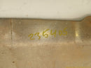 Hummer H3 Engine Under Splash Shield Cover-3
