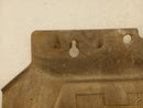 Hummer H3 Engine Under Splash Shield Cover-4