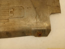 Hummer H3 Engine Under Splash Shield Cover-6