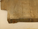 Hummer H3 Engine Under Splash Shield Cover-7