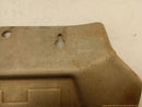 Hummer H3 Engine Under Splash Shield Cover-9