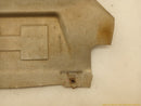 Hummer H3 Engine Under Splash Shield Cover-10