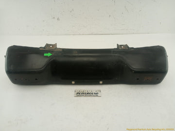 Hummer H3 Front Bumper Reinforcement