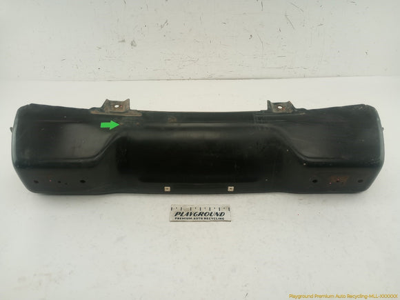 Hummer H3 Front Bumper Reinforcement