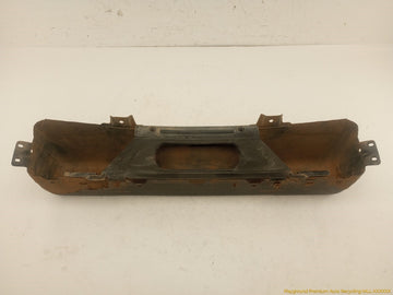 Hummer H3 Front Bumper Reinforcement - 0