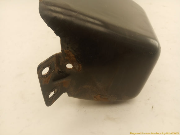 Hummer H3 Front Bumper Reinforcement