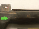 Hummer H3 Front Bumper Reinforcement-6