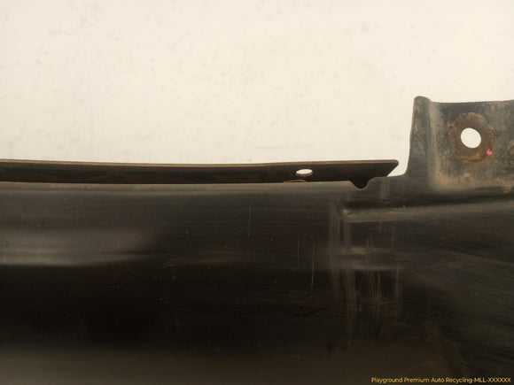Hummer H3 Front Bumper Reinforcement