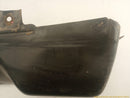 Hummer H3 Front Bumper Reinforcement-8