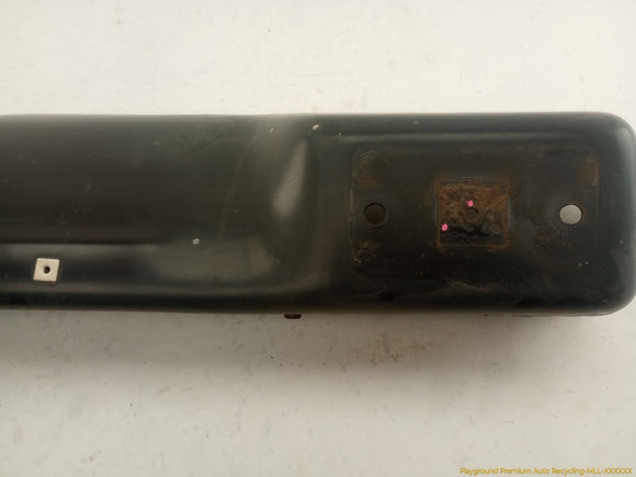 Hummer H3 Front Bumper Reinforcement