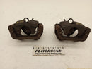 Lincoln MKT Pair Of Rear Brake Calipers-1