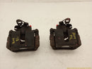 Lincoln MKT Pair Of Rear Brake Calipers-3