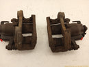 Lincoln MKT Pair Of Rear Brake Calipers-6