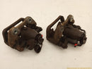 Lincoln MKT Pair Of Rear Brake Calipers-7