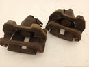 Lincoln MKT Pair Of Rear Brake Calipers-8