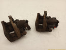 Lincoln MKT Pair Of Rear Brake Calipers-9