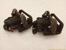 Lincoln MKT Pair Of Rear Brake Calipers-11