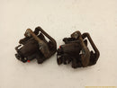 Lincoln MKT Pair Of Rear Brake Calipers-12