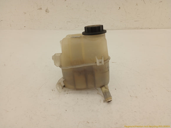 Lincoln MKT Coolant Reservoir