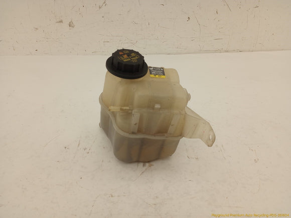 Lincoln MKT Coolant Reservoir
